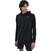 Tuxedo Larkin Hoodie by REDVANLY