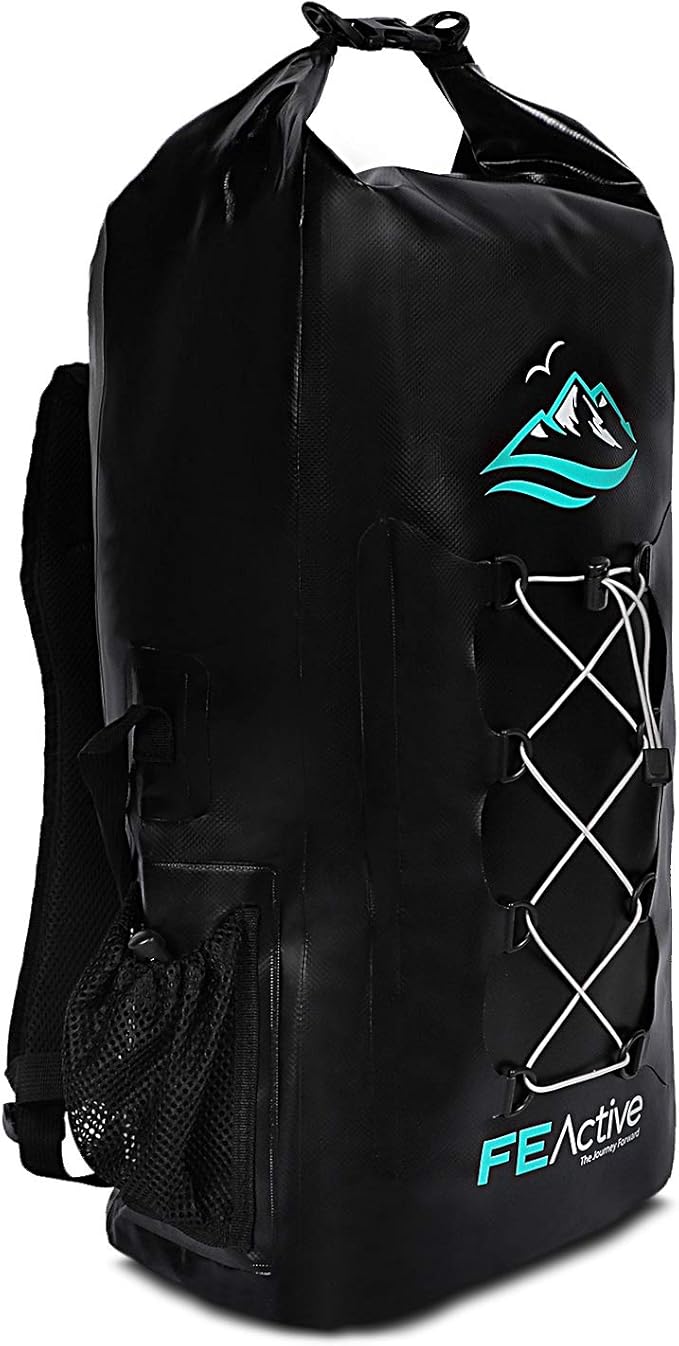 fe active 30l