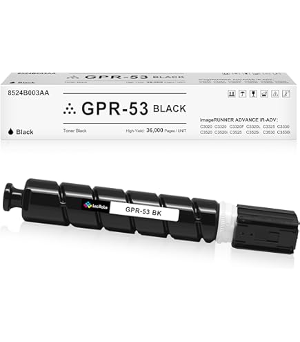 4本セット　Canon DRUM Cartridge 053 キヤノン CANON 純正品 ドラムカートリッジ053 CRG-053DRM