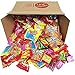 Bulk 18 Pounds Candy Variety Pack Mixed Assortment (288 oz)