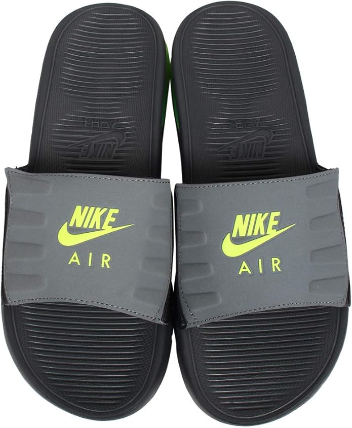 nike tandem sandals