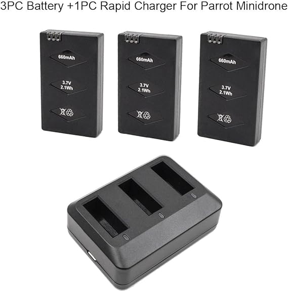 parrot mini drone amazon