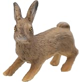 Bullyland Hare Action Figure