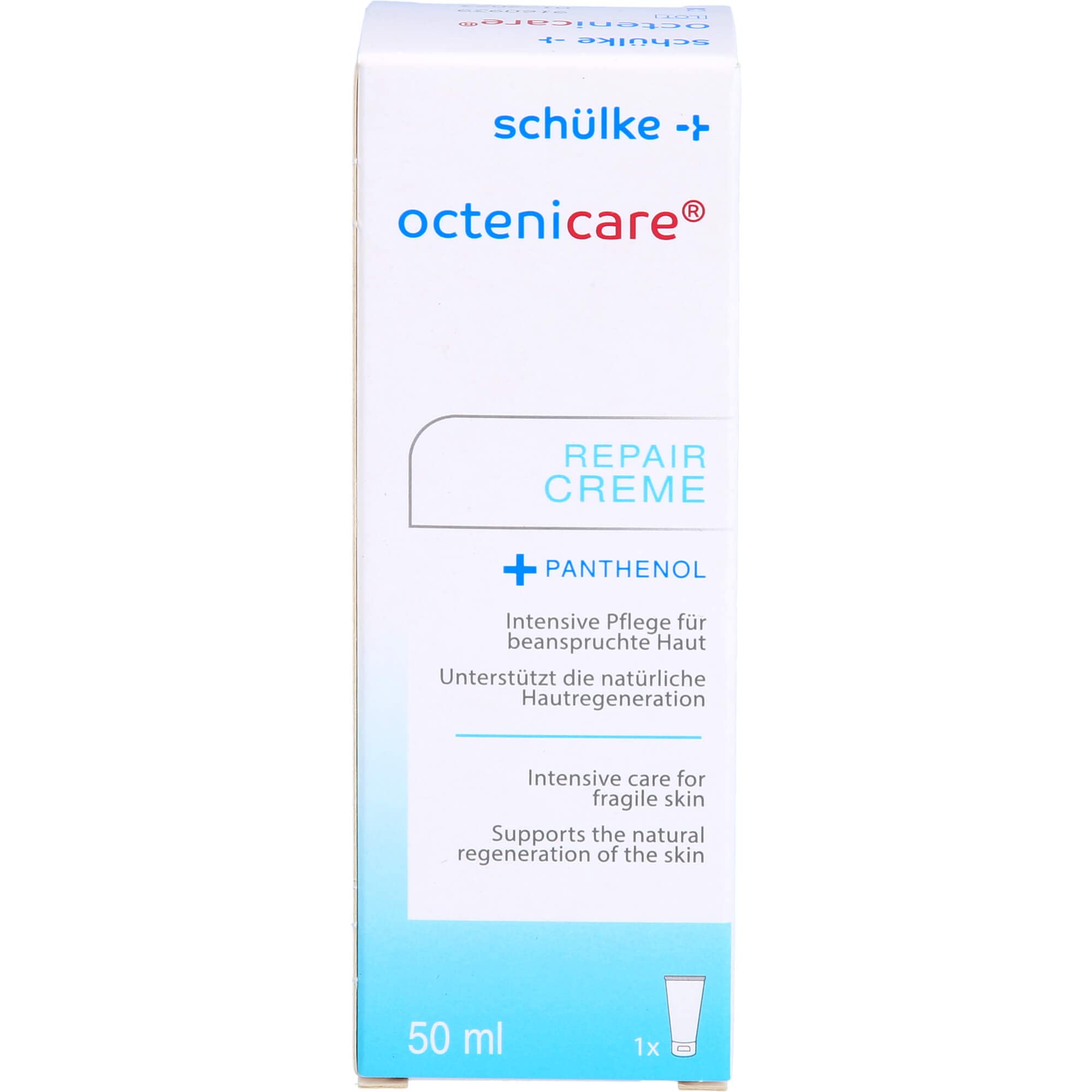 octenicare repair creme 50ml
