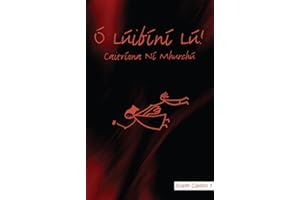 Ó Lúibíní Lú (Cailitin) (Irish Edition)
