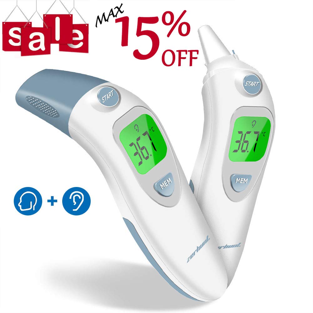 Wireless Video Baby Monitor Night Vision Camera & Two Way