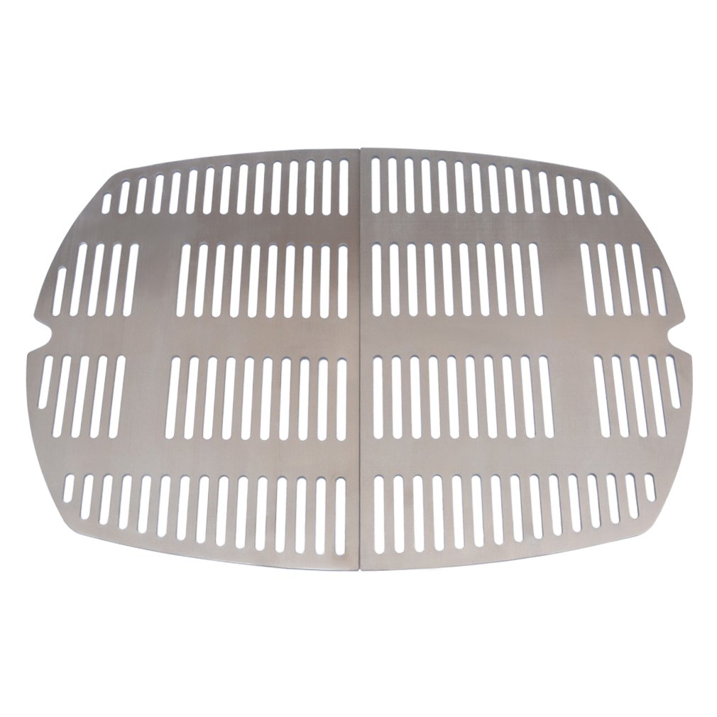 Best Stainless Steel Bbq Griddle Plates For Sale
