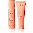 Wella Professionals Invigo Nutri-Enrich Shampoo & Conditioner Set, Deep Moisturizing, For Dry & Damaged Hair