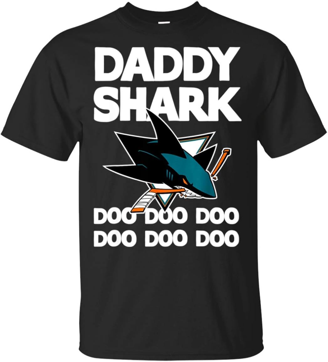 Baby Shark San Jose Shirt