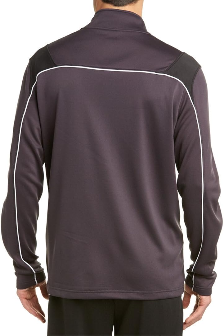 ASICS Mens Miles Jacket: Clothing