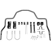 Rear Sway Bar Kit Replacement for 2015-2021 Ford F150 2WD/4WD