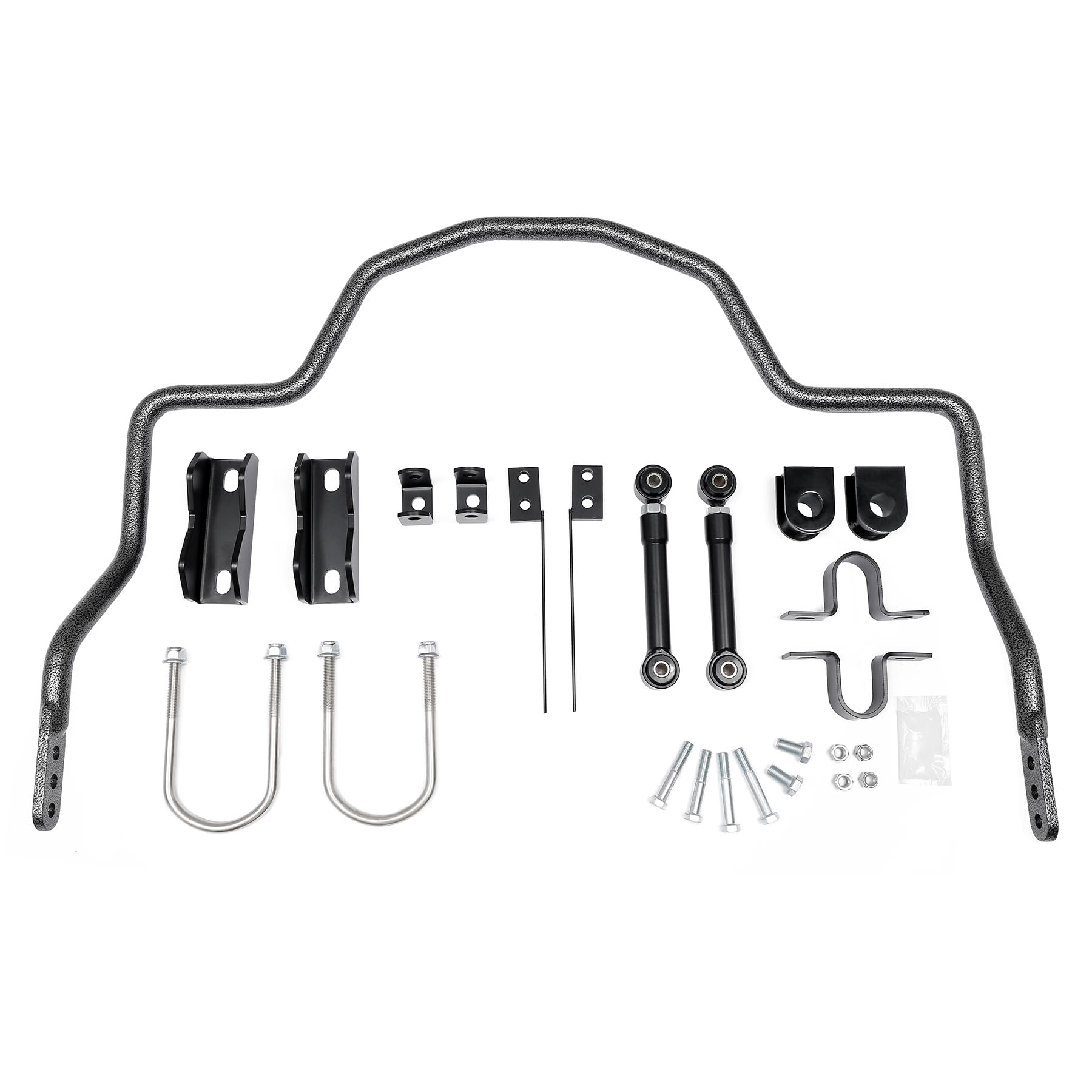 Photo 1 of Rear Sway Bar Kit Replacement for 2015-2021 Ford F150 2WD/4WD