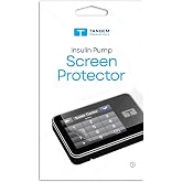 Tandem Pump Screen Protectors