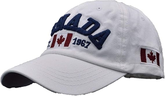 mens caps canada