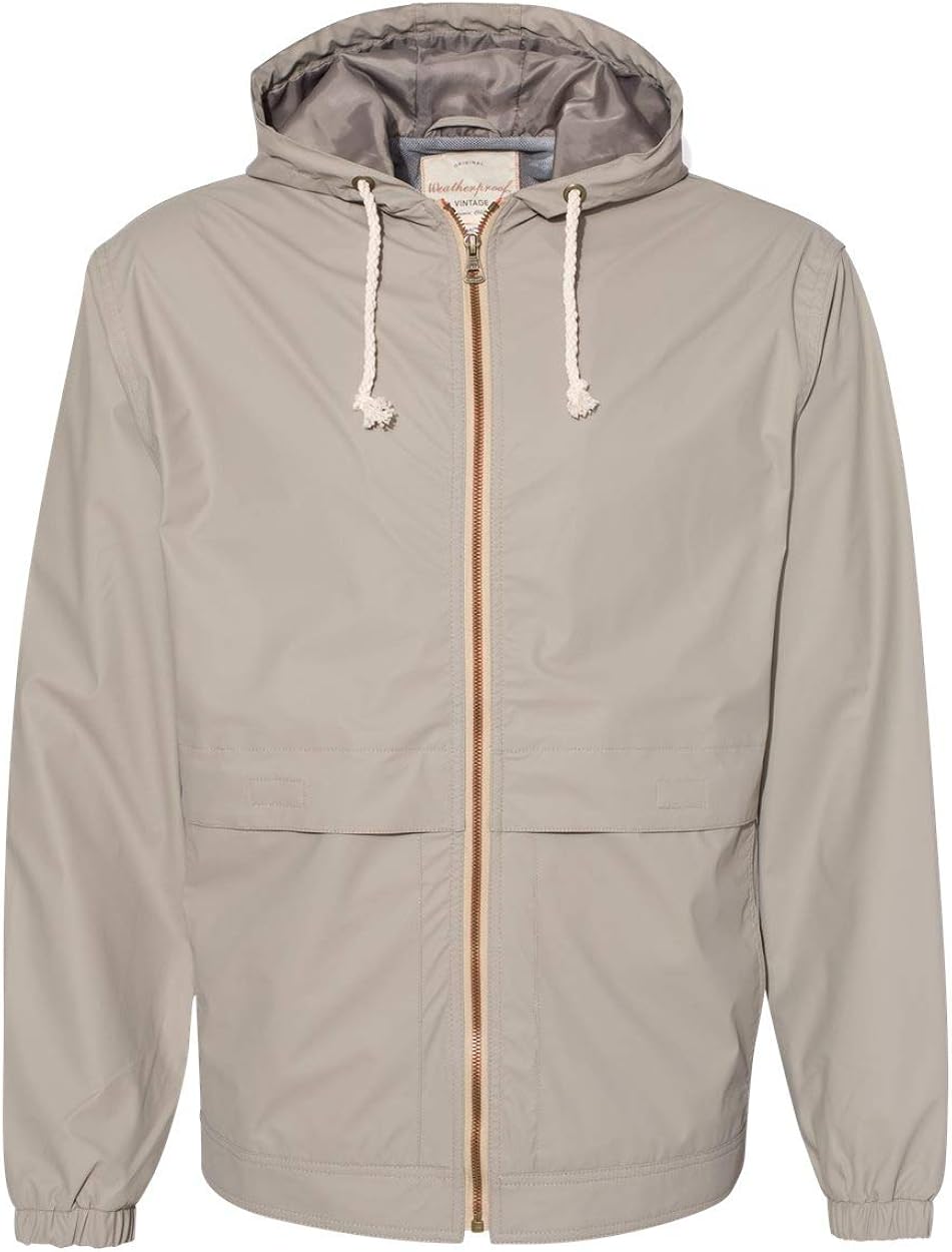 Weatherproof rain coat Clearance