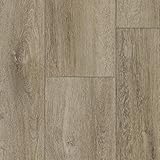 Angels Land WPC Vinyl Flooring | Durable, Water-Proof | Easy Install, Click-Lock | SAMPLE by GoHaus