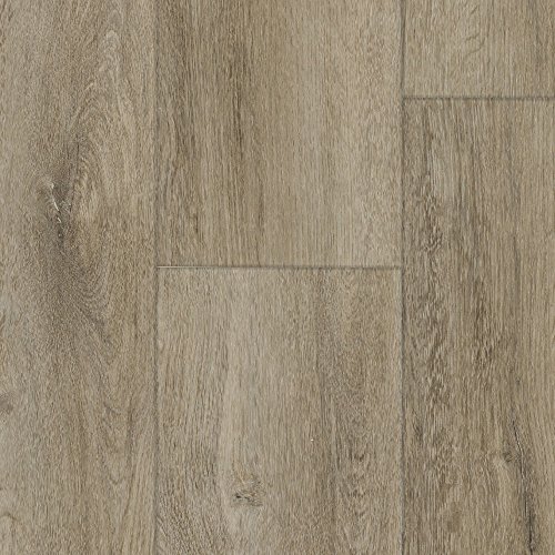 Angels Land WPC Vinyl Flooring | Durable, Water-Proof | Easy Install, Click-Lock | SAMPLE by GoHaus