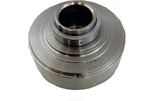 TRANSPARTS WAREHOUSE Transmission Parts Direct (24209311) Drum, 4L80E Direct Clutch (w/o Sprag) (1991-Up)