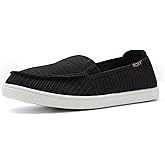 Roxy Women's Minnow Slip on Sneaker Shoe