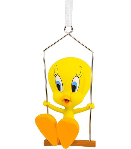 Amazon.com: Hallmark Keepsake Christmas Ornament 2024, Looney