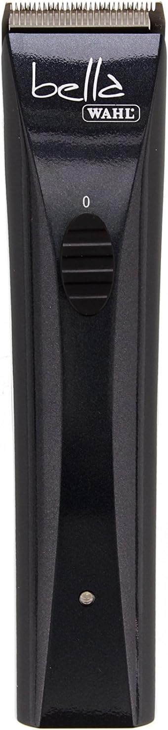 wahl bella trimmer