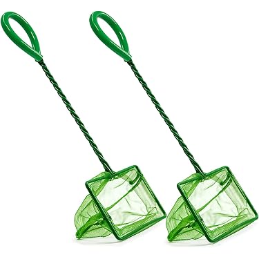 Amazon Best Sellers: Best Aquarium Nets Amazon Best Sellers: Best Aquarium Nets