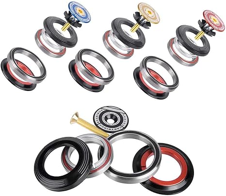 bike stem bearings