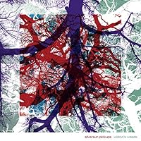 Silversun Pickups Ablum Cover