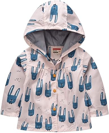 baby outdoor jacket