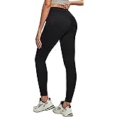 Ewedoos Women Jeans High Waisted Stretchy Skinny Jeans for Women Tummy Control Jeggings Pull on Jeans Leggings with Pockets
