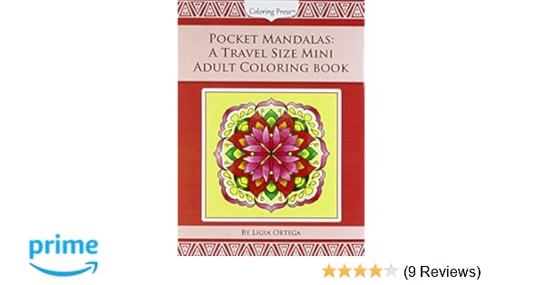 68+ Mini Mandala Coloring Book Reviews Best HD