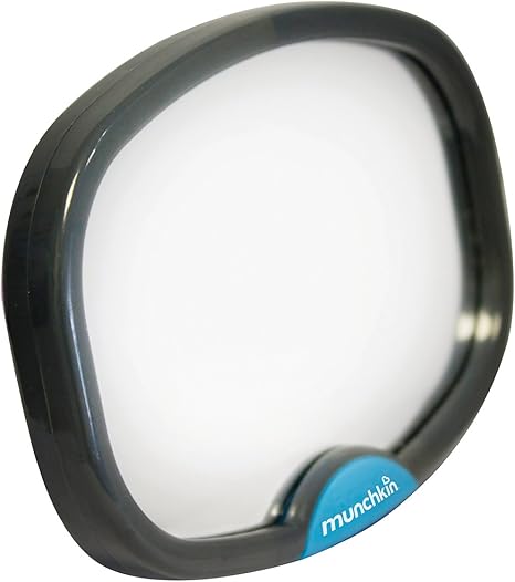 munchkin safe view mirror