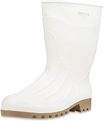 Servus shrimp boots Clearance