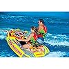 WOW-Sports-WOW-World-of-Watersports-Macho-16-1010-1-to-2-Person-Towable-Tube-Multiple-Riding-Positions