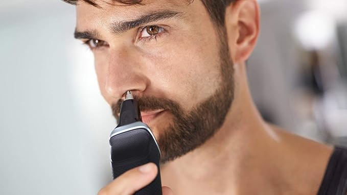 philips multigroom 9 in 1