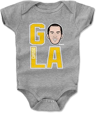 alex caruso gear