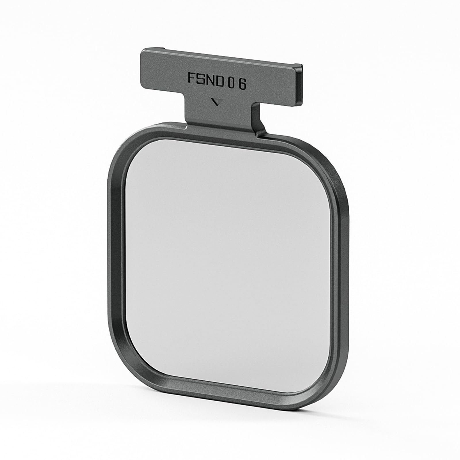 TILTA Khronos Magnetic FSND 0.3 Filter for iPhone 15 Pro and Pro Max Case TK-IP-ND3