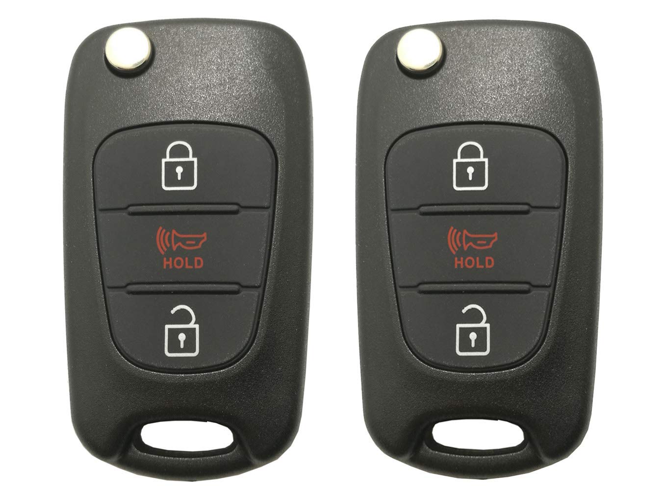 Купить Ключ Киа Спортейдж 3