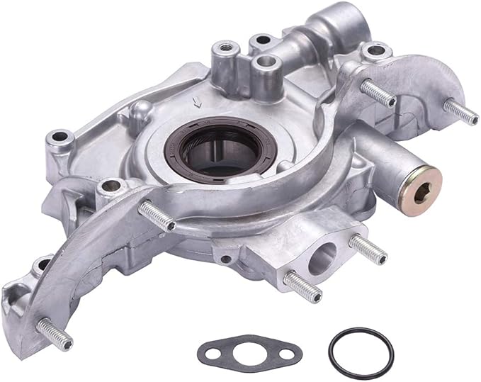 OCPTY M383 Oil Pump Kit Fits for 19962000 for Honda Civic