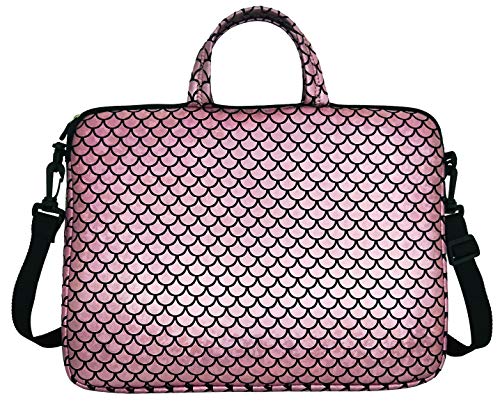 Dell 17.3-Inch Laptop Shoulder Bag