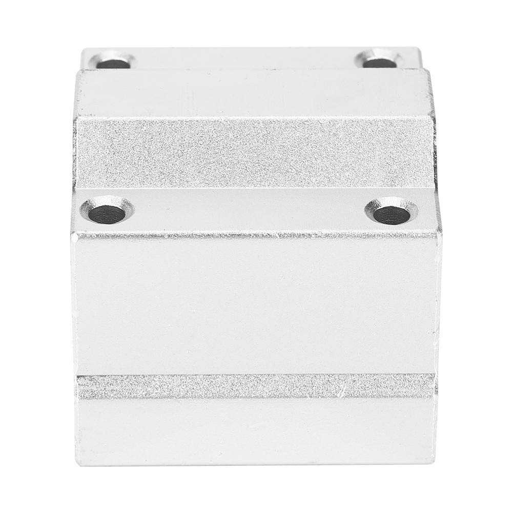 Mua Linear Bearing Slide Block SC30UU 30mm Arminia Motion Ball Bearing ...