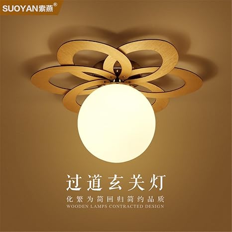 Modern Led Pendant Flush Mount Ceiling Fixtures Light Led Lamp
