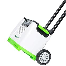 Nature's Generator GXNGAU Gold System Portable