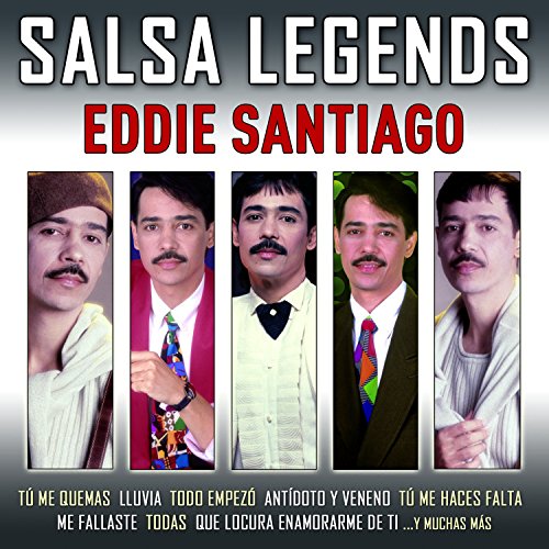 Eddie Santiago - Me Faltas Tu Lyrics - Zortam Music