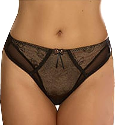 string femme grand taille