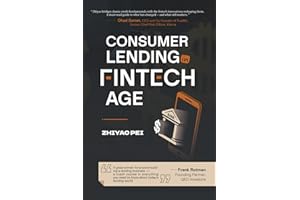 Consumer Lending in Fintech Age