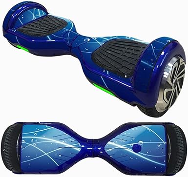 two wheel board electric