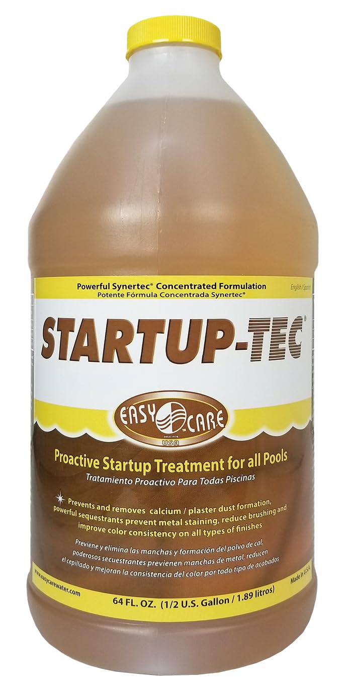 McGrayel 70064 Startup-Tec 64 oz