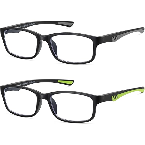 Amazon.com: Dwbulndok Color Blind Glasses for Red-Green Blindness