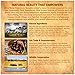 Shea Terra Organics Kalahari Melon Cold Pressed Extra Virgin Oil | Moisture Protection, Anti-Aging, Vitamin E Oil | Oily/Combination Skin Types - 2 oz
